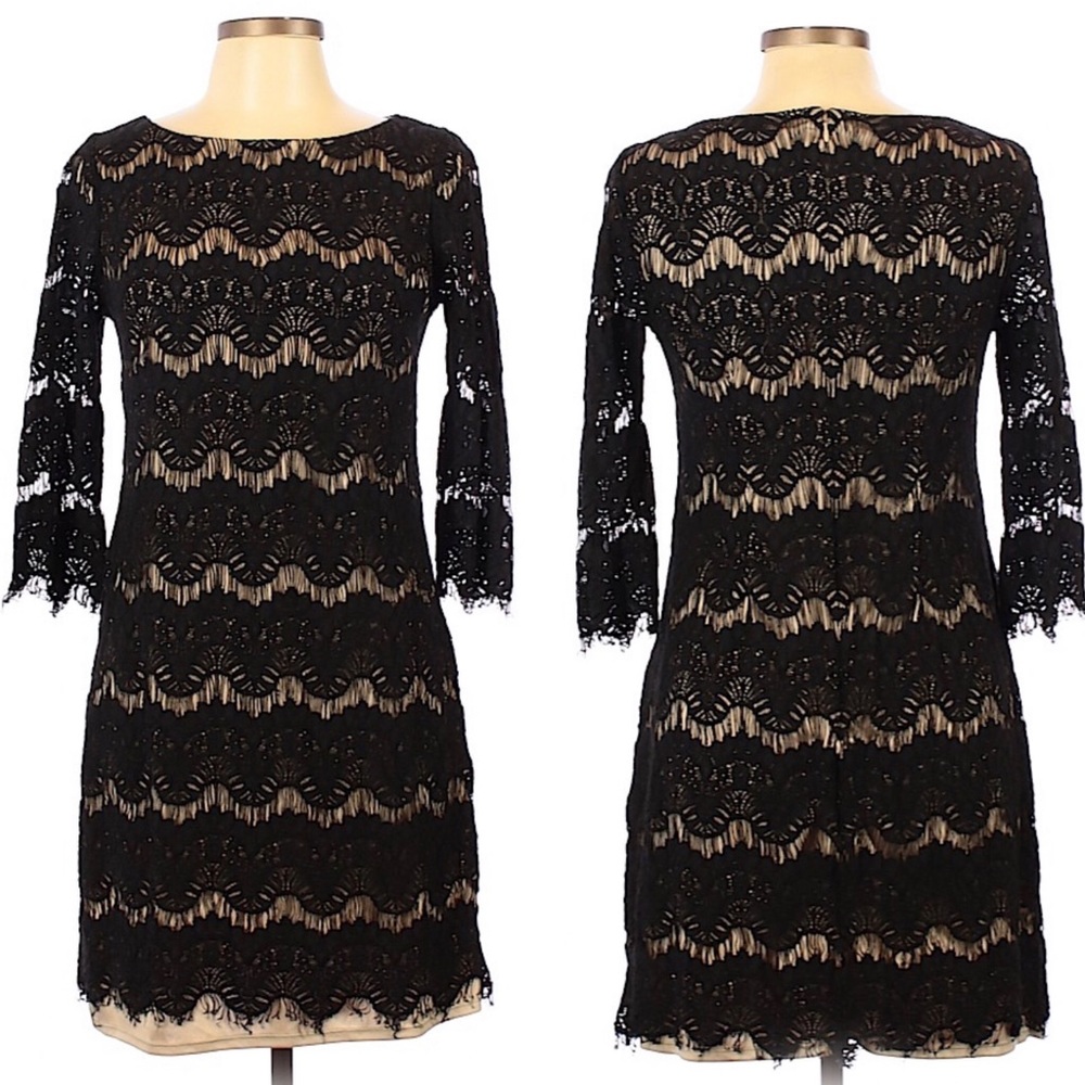 Jessica Howard Dress